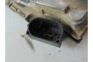 Caja mariposa, Opel Corsa C Club 2002, 9157512
