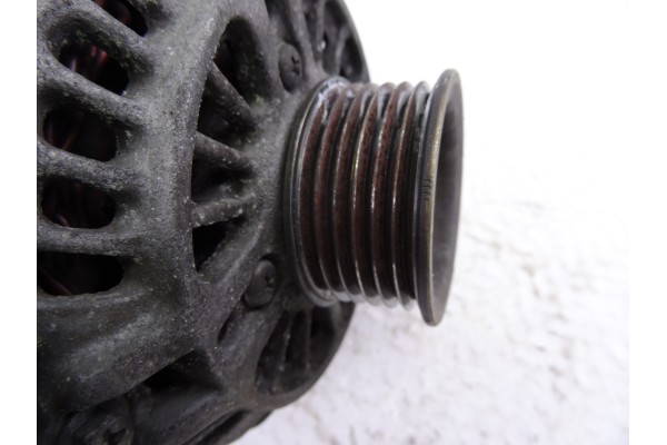 Alternador, Ford Fiesta (Cbk) Fun 2004, 2S6T-10300-DB
