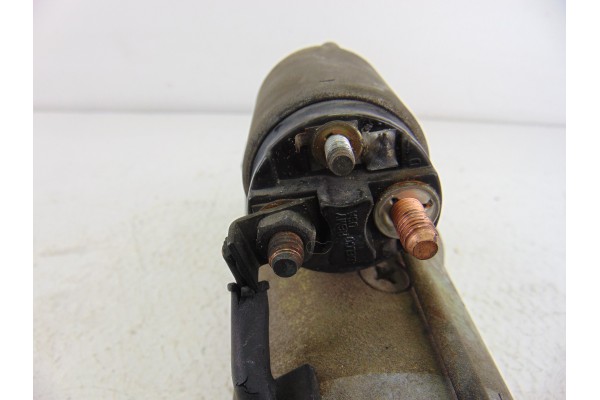 6611513701 MOTOR ARRANQUE SSANGYONG RODIUS
