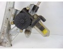 Elevalunas delantero derecho, Ford Focus Berlina (Cak) Ambiente 1999