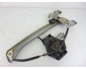 Elevalunas trasero derecho, Chrysler Pt Cruiser 2.0 Classic 2001