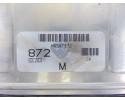 Centralita motor uce, Mitsubishi Space Star (DG0) 1900 Di-d 2002, MR507872