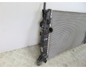 Radiador agua, Ford C-max (CB3)(2007) Ambiente 2009, 3M5H8005TL