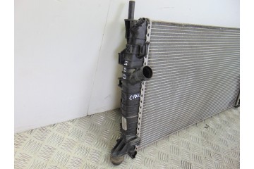 Radiador agua, Ford C-max (CB3)(2007) Ambiente 2009, 3M5H8005TL
