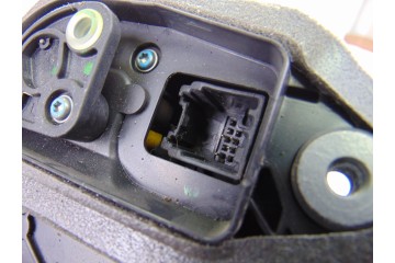 Cerradura puerta trasera izquierda, Opel Astra K Berlina 5P Dynamic Start/Stop 2016, 13596953