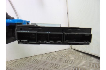Elevalunas trasero izquierdo, Audi A4 Avant (8E) 2.7 Tdi (Dpf) 2008, 8E0959801E
