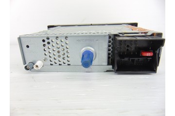 Sistema audio / radio cd, Peugeot 308 Premium 2009, 96660458XH