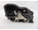 Cerradura puerta trasera derecha, Bmw Serie 1 Berlina (E81/E87) 120d 2008, 7167070