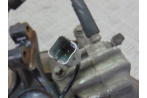 Mangueta delantera izquierda, Peugeot 308 Premium 2009