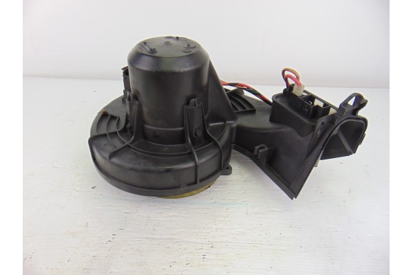 Motor calefaccion, Opel Meriva Enjoy 2006, 90566802 usado 5