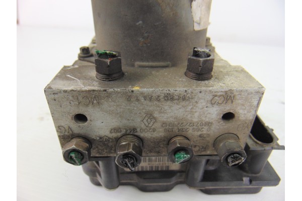 Abs, Renault Scenic Ii (Jm) Authentique 2004, 8200344607
