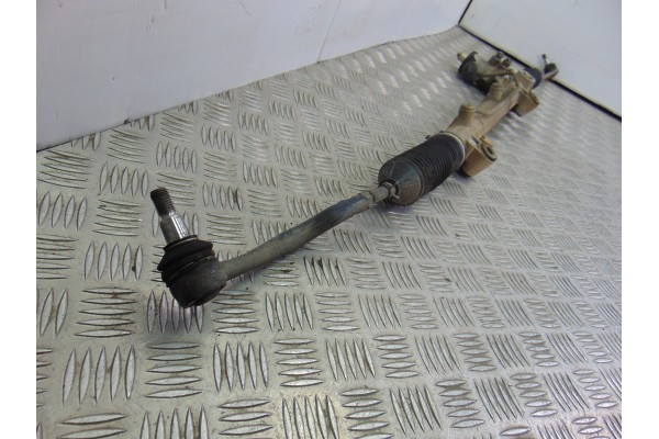 Cremallera direccion, Mercedes-benz Clase a (Bm 168) 160 (168.033) 2000