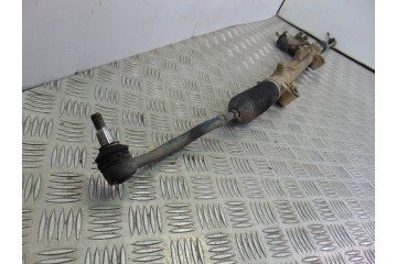 Cremallera direccion, Mercedes-benz Clase a (Bm 168) 160 (168.033) 2000