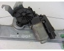 Elevalunas delantero izquierdo, Renault Scenic Ii (Jm) Authentique 2004