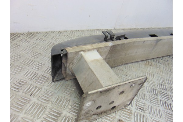 Refuerzo paragolpes delantero, Citroen Grand C4 Picasso Exclusive 2009 usado 5