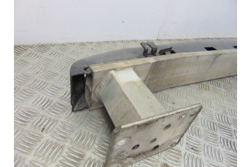 Refuerzo paragolpes delantero, Citroen Grand C4 Picasso Exclusive 2009
