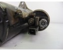Motor arranque, Seat Inca (6K9) 1.9 SDI CLX Familiar 2002, 0001125035
