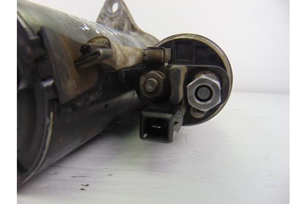 Motor arranque, Seat Inca (6K9) 1.9 SDI CLX Familiar 2002, 0001125035