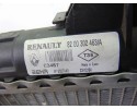 Radiador agua, Renault Espace Iv (JK0) Authentique 2005, 8200302463