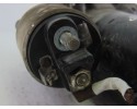 Motor arranque, Renault Megane I Scenic (JA0) 1.9 D Alize 1999, 7700106426