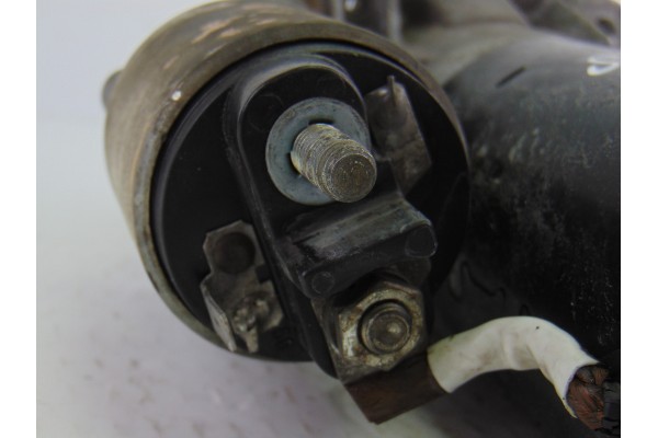 Motor arranque, Renault Megane I Scenic (JA0) 1.9 D Alize 1999, 7700106426