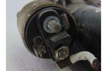 Motor arranque, Renault Megane I Scenic (JA0) 1.9 D Alize 1999, 7700106426