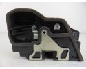 Cerradura puerta delantera derecha, Bmw Serie 1 Berlina (E81/E87) 123d 2009, 7202146