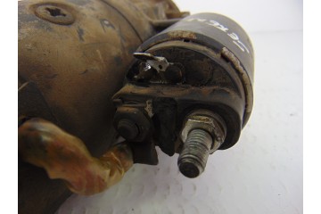Motor arranque, Nissan Serena (C23M) 2.3 Invitation D 2000