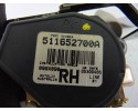 Cinturon seguridad delantero derecho, Hyundai Sonata (Nf) 2.4 Style 2006, 511652700A