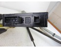 Elevalunas delantero izquierdo, Citroen C5 Berlina 2.0 HDi SX 2002, 9632531880