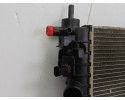 Radiador agua, Opel Astra H Berlina Sport 2005