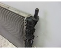 Radiador agua, Ford Focus Berlina (CB4) Trend 2009, 3M5H8005TL