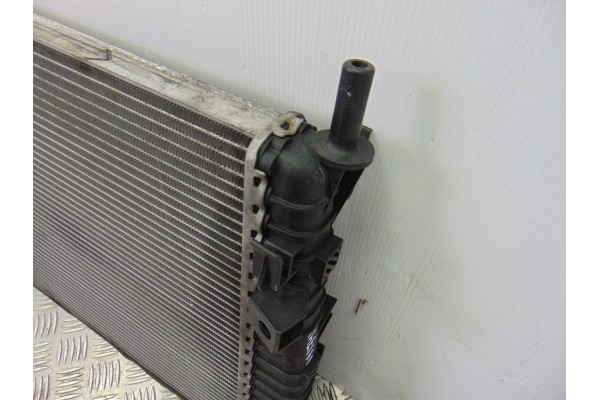 Radiador agua, Ford Focus Berlina (CB4) Trend 2009, 3M5H8005TL