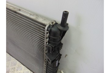 Radiador agua, Ford Focus Berlina (CB4) Trend 2009, 3M5H8005TL