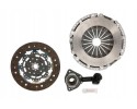 CLUTCH SET CLUTCH 240MM VOLVO C30 S40 II V50 F1G207NX