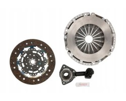 CLUTCH SET CLUTCH 240MM VOLVO C30 S40 II V50 F1G207NX