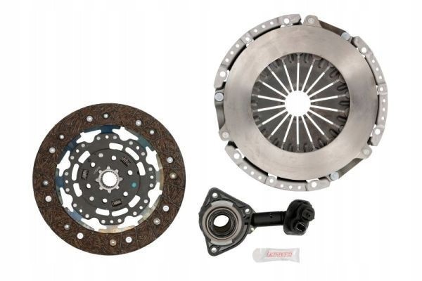 CLUTCH SET CLUTCH 240MM VOLVO C30 S40 II V50 F1G207NX
