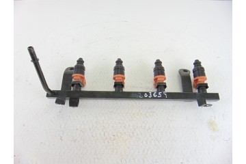  RAMPA INYECTORA CHEVROLET KALOS 1.2 S (D/A) 203659 CHEVROLET - 1