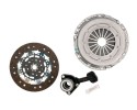 CLUTCH SET CLUTCH 240MM VOLVO C30 S40 II V50 F1G207NX Packaging status original
