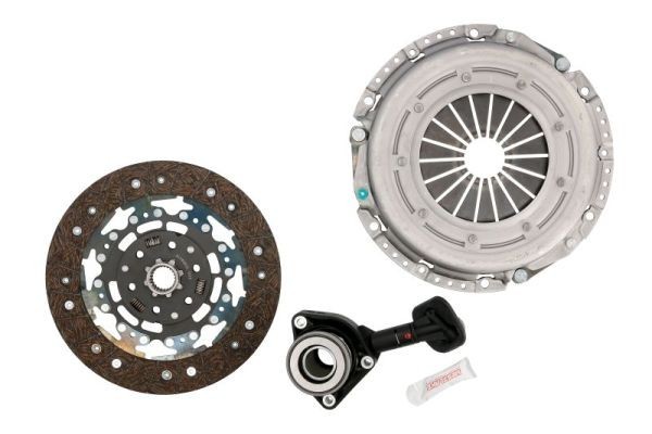 CLUTCH SET CLUTCH 240MM VOLVO C30 S40 II V50 F1G207NX Packaging status original