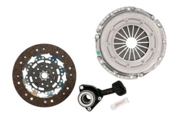 CLUTCH SET CLUTCH 240MM VOLVO C30 S40 II V50 F1G207NX Packaging status original