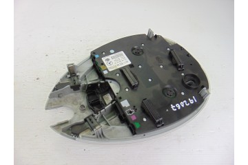 Luz interior, Mercedes-benz Clase e (Bm 211) Berlina E 280 Cdi (211.020) 2005, A2118206401