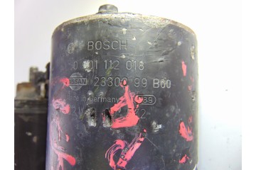Motor arranque, Nissan Micra (K11) Básico (K11) 1995, 2330099B00
