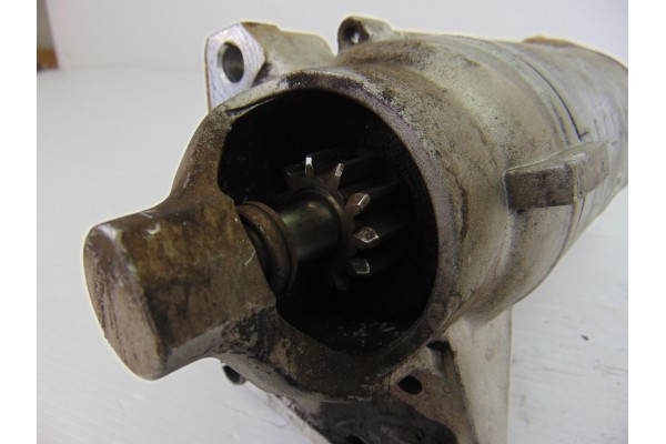 Motor arranque, Citroen Berlingo Combi Tonic 2015, 9662854180 usado 5