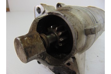 Motor arranque, Citroen Berlingo Combi Tonic 2015, 9662854180
