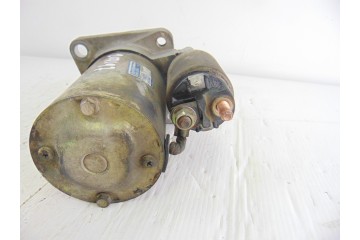 Motor arranque, Kia Rio (Bc) LS Berlina (5-ptas.) 2001, TM000A18001