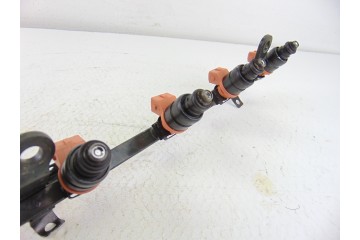  RAMPA INYECTORA CHEVROLET KALOS 1.2 S (D/A) 203659 CHEVROLET - 1