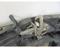 Panel frontal, Peugeot 207 X-Line 2007, 9682586580