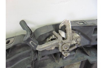 Panel frontal, Peugeot 207 X-Line 2007, 9682586580