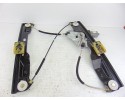 Elevalunas delantero derecho, Opel Astra J Sports Tourer Sport 2010, 13350759